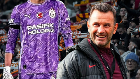 Galatasaray kaleye duvar örecek! 10 milyon euroluk resmi transfer teklifi masaya koyuldu