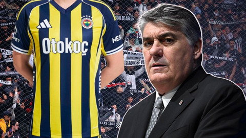 Beşiktaş’a transferde şok! Eski Fenerbahçeli 5 milyon euroluk teklifi reddetti