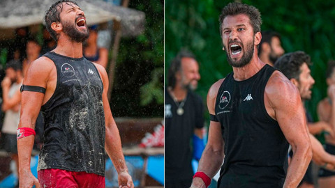 Adem Kılıççı sessizliğini bozdu! Survivor 2026’ya katılacak mı sorusuna net yanıt! Kritik gelişmeyi ilk kez duyurdu