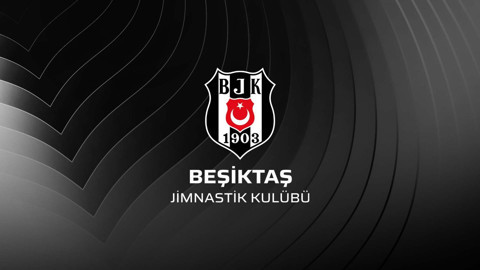 Beşiktaş’ta şok sakatlık! 3-4 hafta sahalardan uzak kalacak