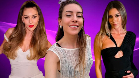 Doğum gününde aşk rüzgârı! Sinem Kobal ve Kenan İmirzalıoğlu’ndan romantik pozlar!