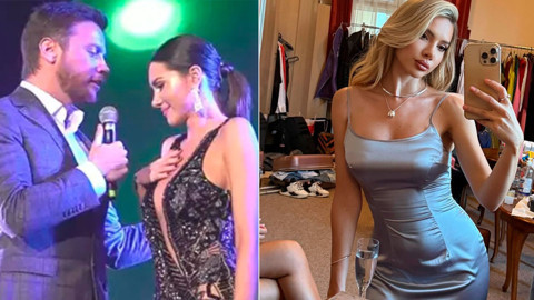 Şarkıcı Otilia’dan olay yaratan Sinan Akçıl itirafı! O paylaşımı sosyal medyayı salladı