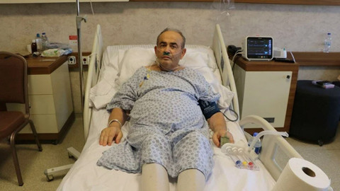 İlaç kullanımına aman dikkat! Yaşlı adam o hatasıyla ölümden döndü