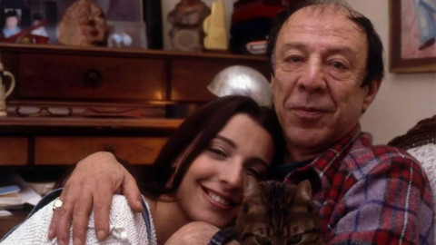 Yeşilçam'ın efsanesi Münir Özkul'un kızından şoke eden itiraf! "Babam çok zampara bir adamdı"