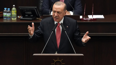 Cumhurbaşkanı Erdoğan'dan Marmara Depremi paylaşımı: Acısını hâlen yüreğimizde hissediyoruz