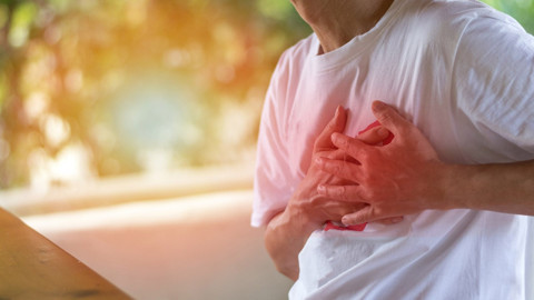 Kalp hastaları dikkat! Uzmanından uyarı: Aşırı sıcak hava, kalp hastaları ve ileri yaştaki kişileri daha fazla etkiliyor!