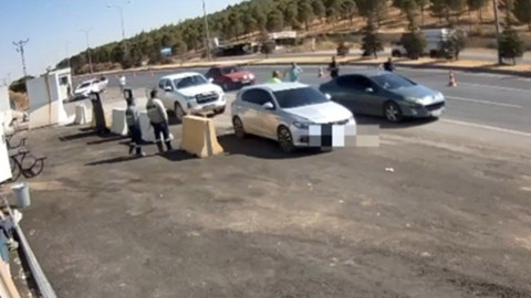 Polise çarpıp kaçtı 141 gram uyuşturucu ele geçirildi