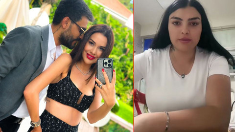 “Ben Engin’i mutlu ederim” diyen Karagül'e Dilan Polat'tan gözdağı! Sosyal medya hesabından açtı ağzını yumdu gözünü