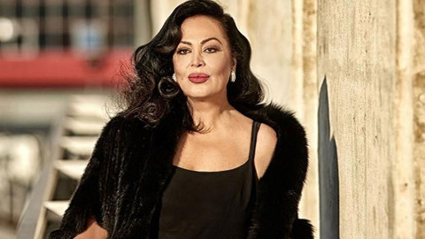 Yıllardır o hastalıkla mücadele ediyordu! Yeşilçam'ın efsanesi Türkan Şoray'ın sağlık durumu hakkında açıklama geldi