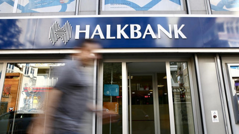 Lüks doğum günü partisi iddiasına Halkbank'tan yalanlama: İftira türünde yalan açıklamalar