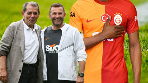 Galatasaray kasayı dolduruyor! Transfer için anlaşma sağlandı! Yıldız futbolcu 5 milyon euroya gidiyor!