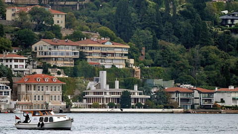 TÜİK yayımladı: Türkiye'nin en yoksul ve zenginlerinin yaşadıkları yerler belli oldu