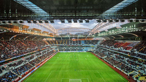 Yüksek fiyatlar dikkat çekti! Kayserispor- Galatasaray maçının bilet fiyatları açıklandı!