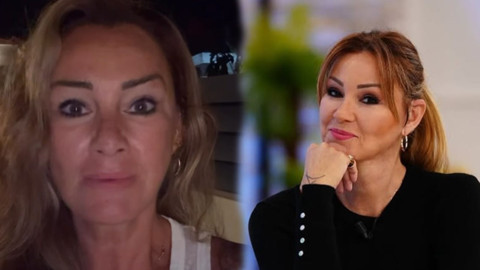 Pınar Altuğ hakkında çıkan ölüm haberine ateş püskürdü! Sert tepki gösterdi!