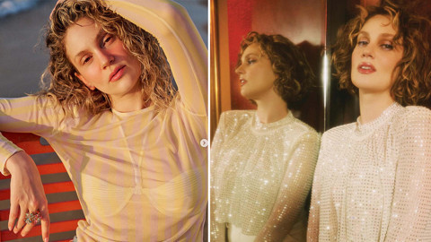 Doğum gününü kutlayamadı! Farah Zeynep Abdullah acı haberi duyurdu
