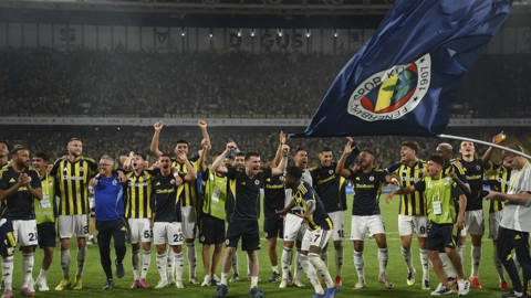 Şampiyonlar Ligi’nde kritik randevu! Fenerbahçe, Benfica’yı konuk edecek