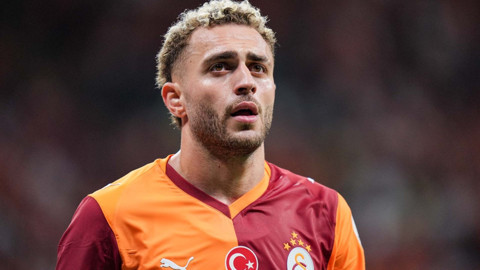 Galatasaray’dan çılgın rakam! Barış Alper Yılmaz için dudak uçuklatan bonservis talebi!