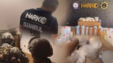 Bakan Yerlikaya duyurdu! Esenyurt'ta zehir tacirlerine operasyon