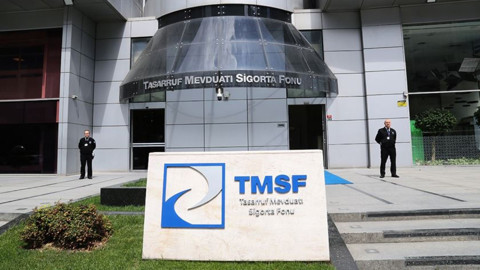TMSF'den 4.6 milyar liralık satış