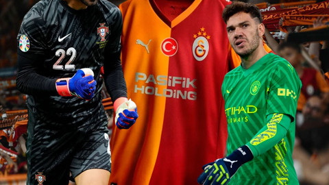 Galatasaray transferde hedef kırdı! Ederson rafa kalktı! Dünya yıldızı için 20 milyon euroluk teklif!