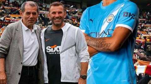 Galatasaray’dan dev transfer harekâtı! 30 milyon euroluk yıldız için resmi teklif masada! Temsilcisi İstanbul’a gelecek