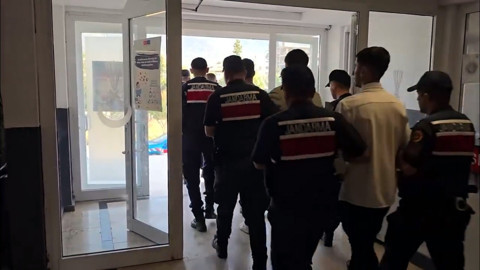 5 ilde yasa dışı bahis operasyonu: 43 şüpheli yakalandı