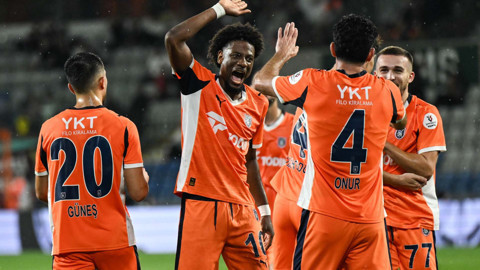 Konferans Ligi’nde play-off zamanı! Başakşehir, Universitatea Craiova'yı ağırlayacak