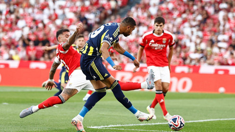 Fenerbahçe, Kadıköy avantajını yakarsa tur zora girecek