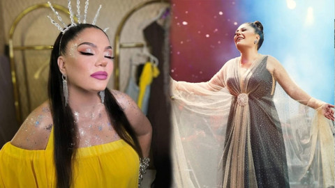 İzel’den cesur paylaşım! “Selülitler gerçektir” notuyla takipçilerine ilham oldu