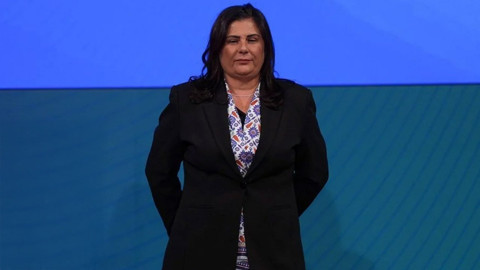 “Tek tek anlatırım” demişti: Özlem Çerçioğlu’ndan tv100'e özel mesaj