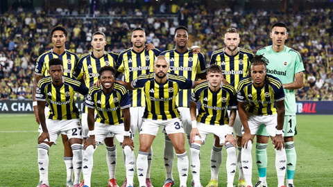Fenerbahçe'nin şansı yüzde 40 Benfica yüzde 60