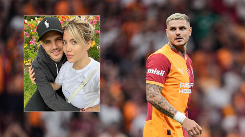 Galatasaray’ın yıldızı Icardi’ye Wanda Nara şoku! Kritik davada karar verildi! Mal varlığına el konulabilir
