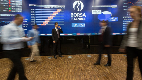 Borsa İstanbul güne yükselişle başladı
