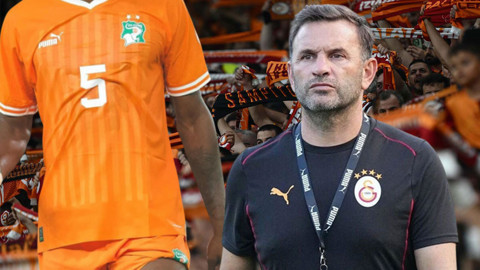 Okan Buruk transferini çok istiyordu! 40 milyon euroluk yıldızdan Galatasaray’a kötü haber