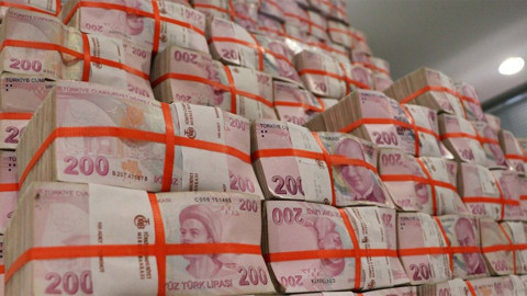 Bankada parası olanlar dikkat! O hesaplardaki paralar TMSF'ye devredildi