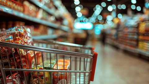 Zincir marketlerde "Cumhur Reyonu" kurulacağı iddiası doğru mu? Bakanlık kaynaklarından tv100'e özel açıklama geldi