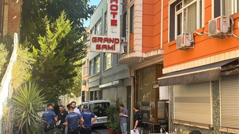 Hollandalı aile İstanbul'da felaketi yaşadı! Şüpheli olayda Taksim detayı