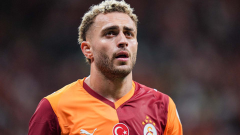 Son dakika! Barış Alper’in temsilcisinden transfer açıklaması