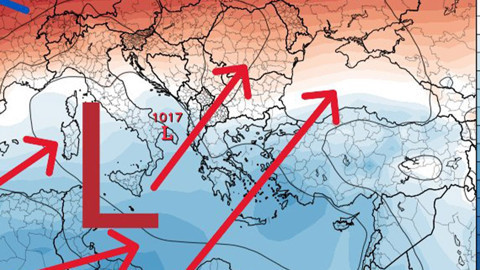 Türkiye'ye tarihi resmen verdi. 4 ay sonra Akdeniz'den girecek