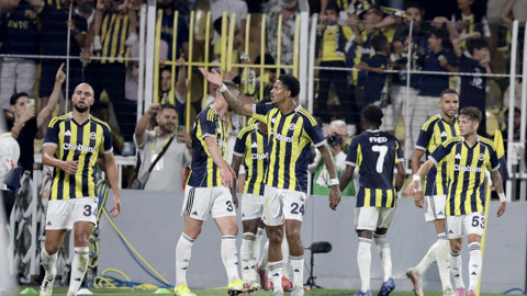 16 yıl sonra ilk maç! Fenerbahçe, Kocaelispor’u ağırlayacak