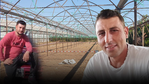 Serada çifte cinayet! Pompalı tüfekle dehşet saçtı! 2 kişi öldü