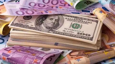Dolar ve euro bugün ne kadar oldu? 22 Ağustos 2025 güncel döviz kurları