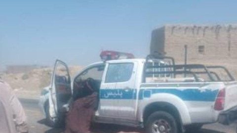 İran'ın güneydoğusunda silahlı saldırı: 5 polis hayatını kaybetti