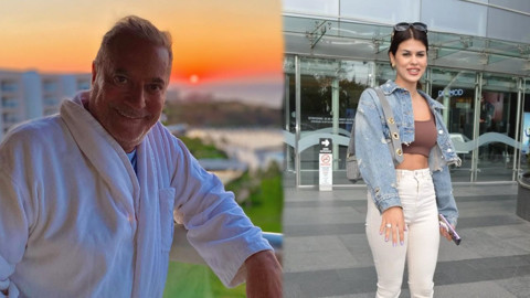 Kimse bunu beklemiyordu! Mehmet Ali Erbil 6. kez evleniyor!