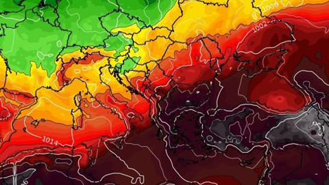 İstanbul'da Bahçelievler, Beşiktaş, Beylikdüzü, Esenyurt, Sarıyer, Bakırköy, Ümraniye, Kadıköy'e acil 1 Eylül uyarısı verildi