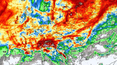 Türkiye'de 15 gün daha sürecek