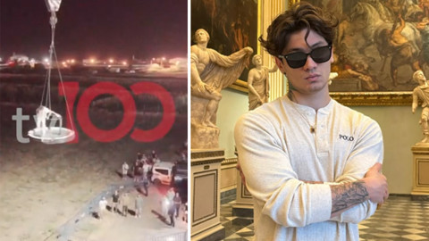 Silahlı saldırıya uğramıştı! Rapçi Çakal’ın sağlık durumu belli oldu! Menajeri ve EBO açıkladı