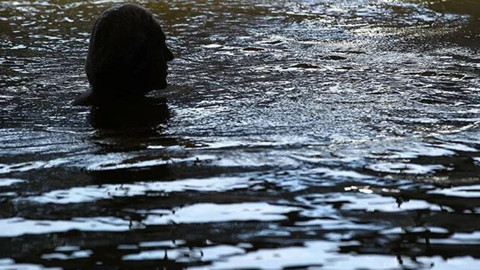 Çankırı’da "şifalı su" çifte mezar oldu!