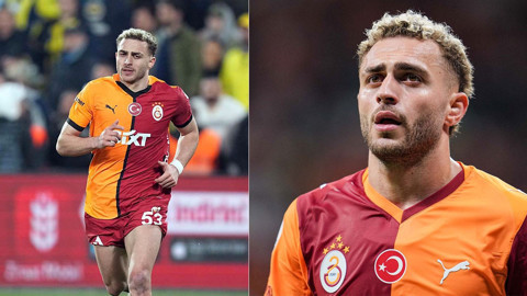 Her şey 3 hafta önce başlamış! Galatasaray’da Barış Alper sürecinin detayları ortaya çıktı! İşte yaşananlar