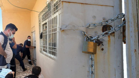 1 günde 3 kadın ölü bulunmuştu! Sır perdesi aralandı